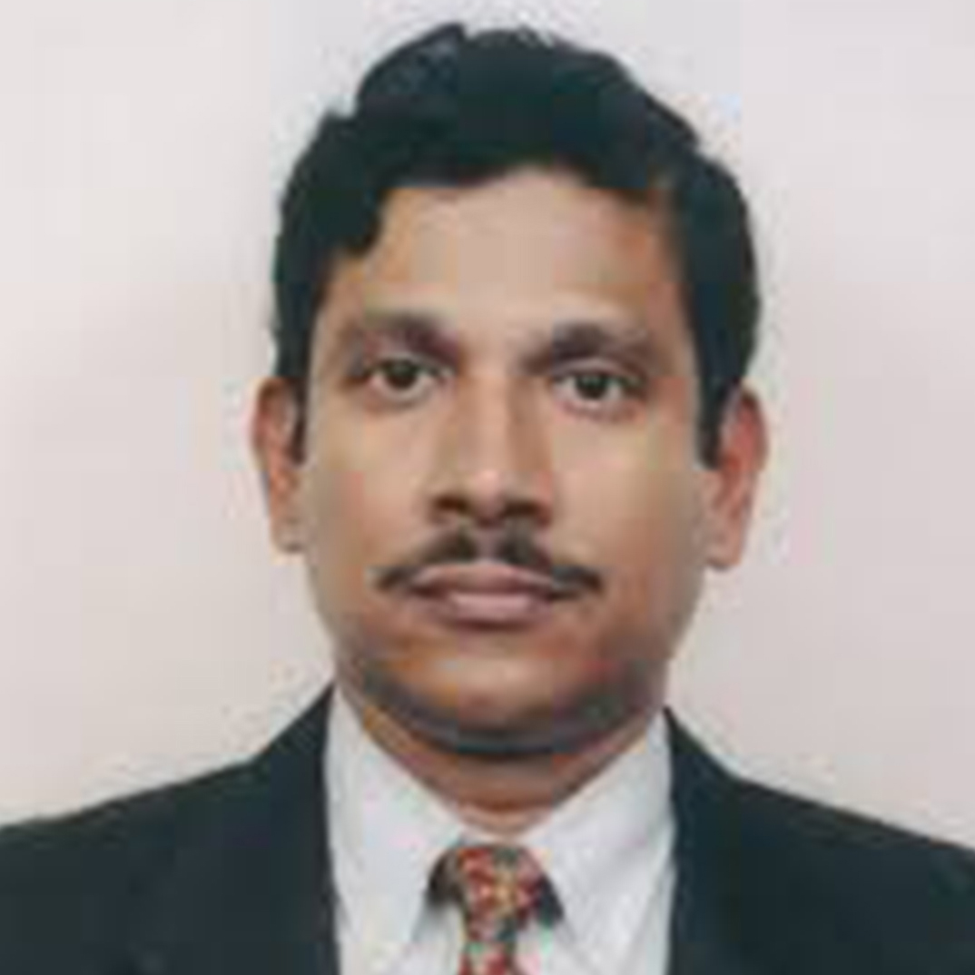 Senior Prof. S.R.D. Kalingamudali