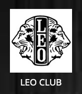 logo of LEO CLUB
