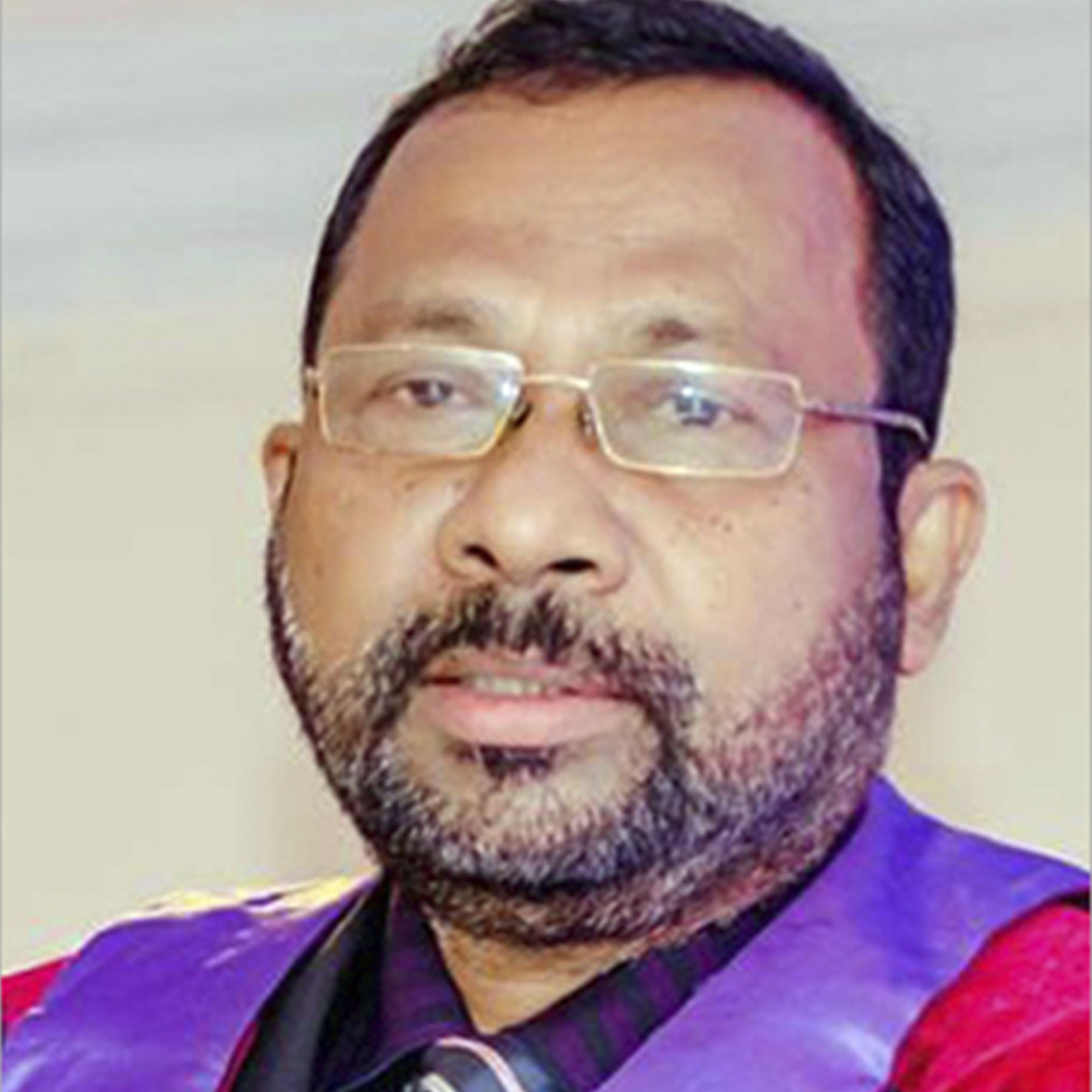 Prof. Ariyarathne Jayamaha
