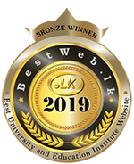Best web bronze winner