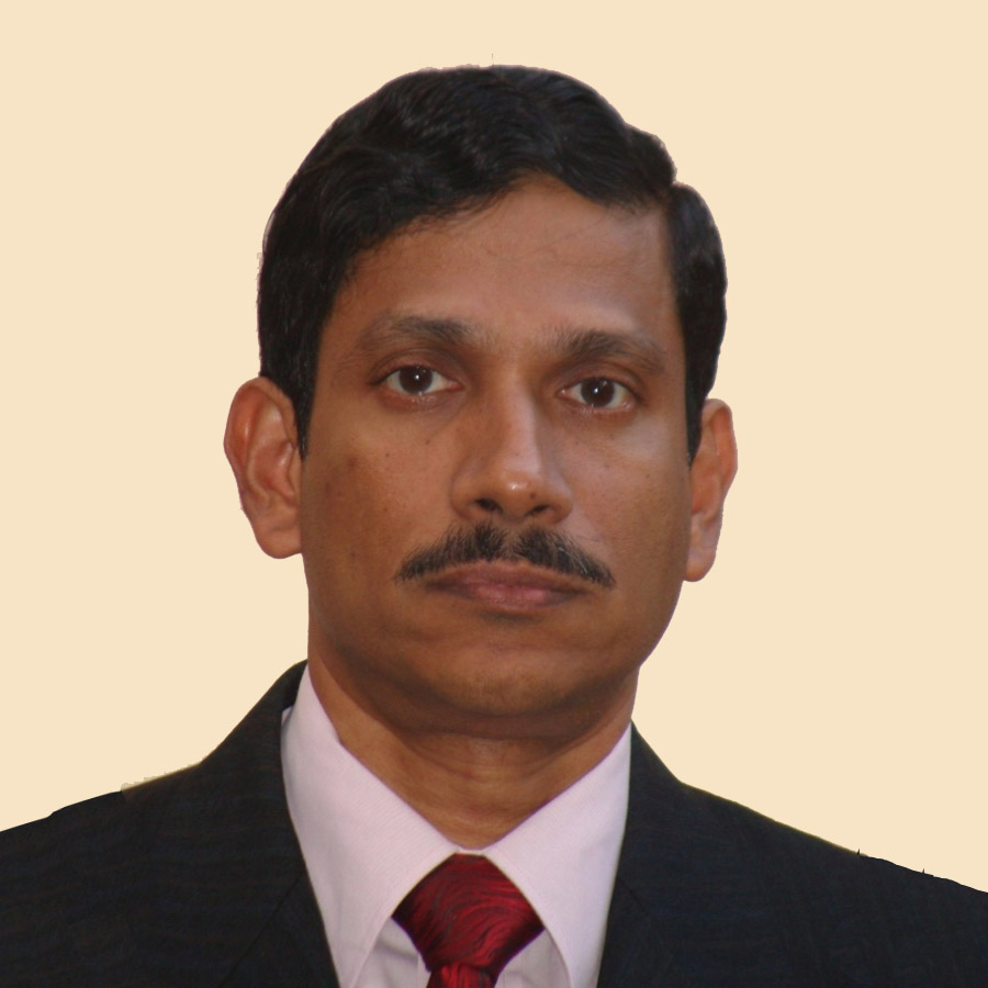 Senior Prof. S.R.D. Kalingamudali
