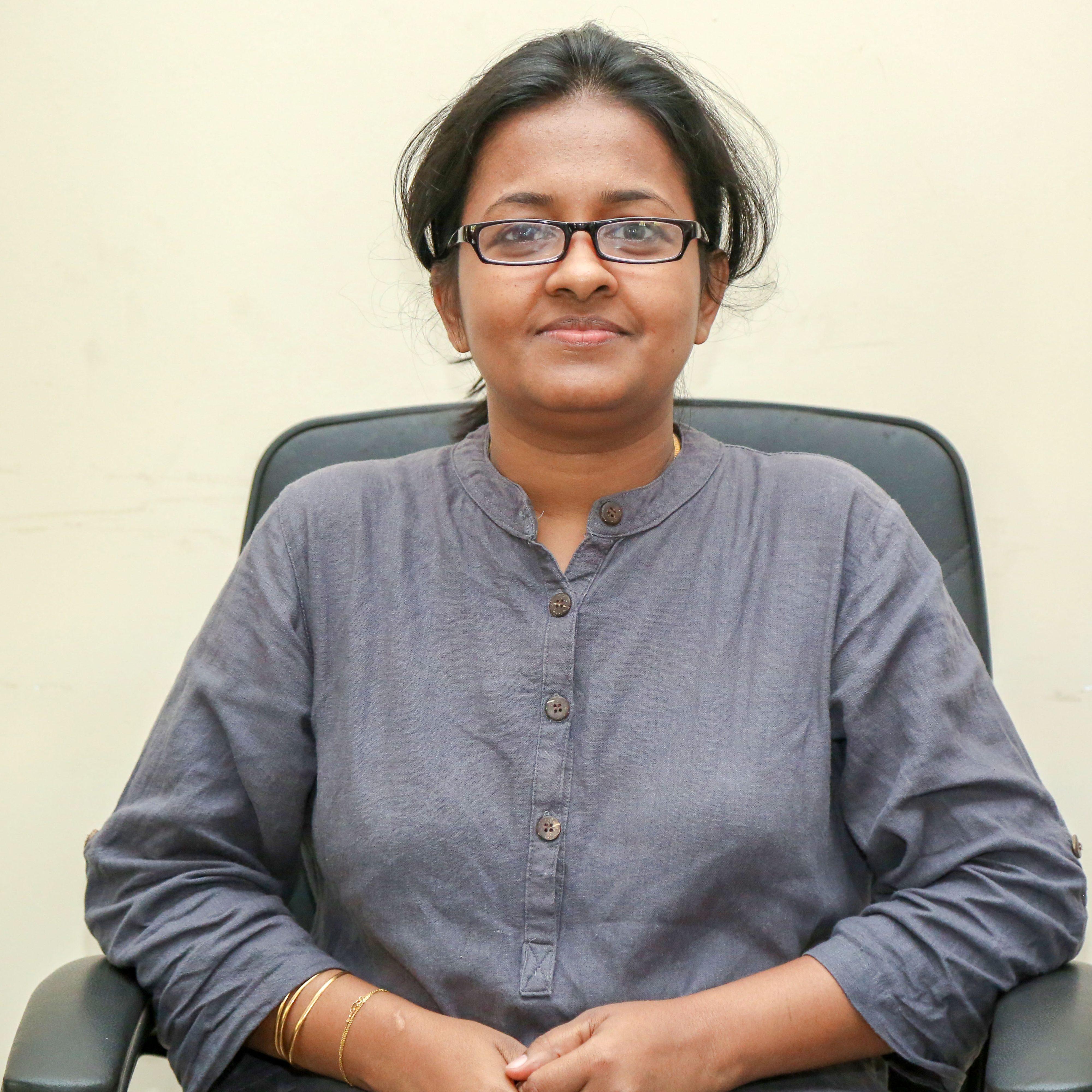 Dr. Nadeesha Gunawardhana	
