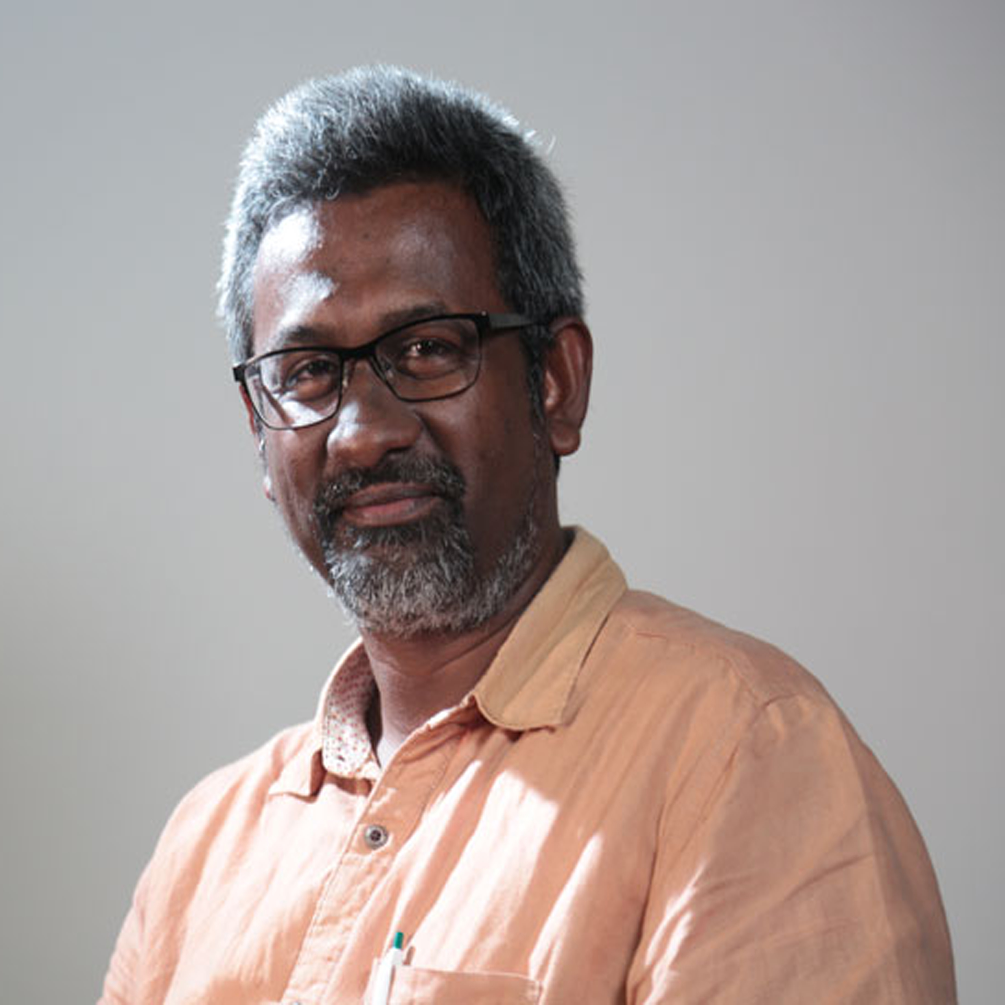 Mr. Wijayananda Rupasingha	
