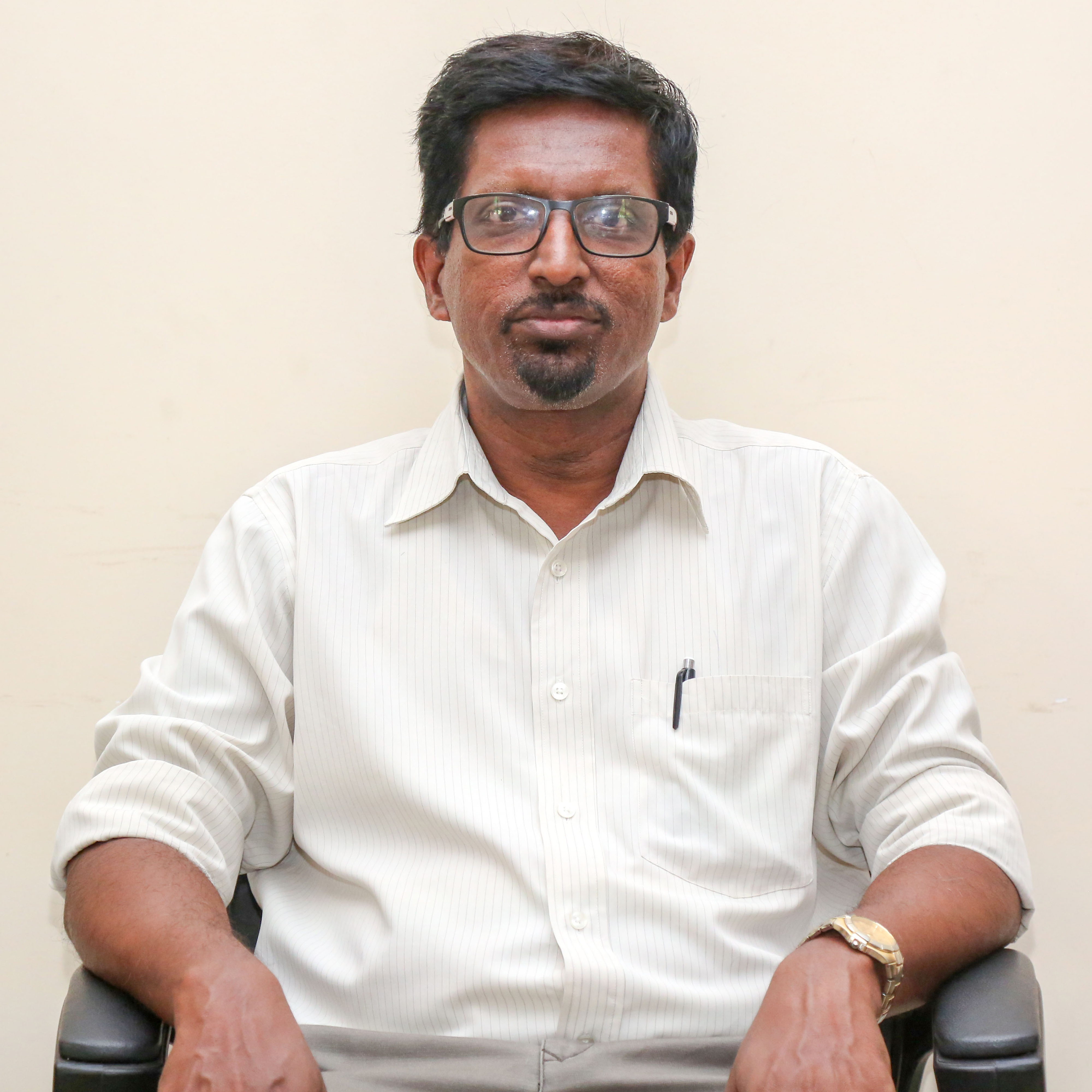 Dr. KK Thilakasiri	